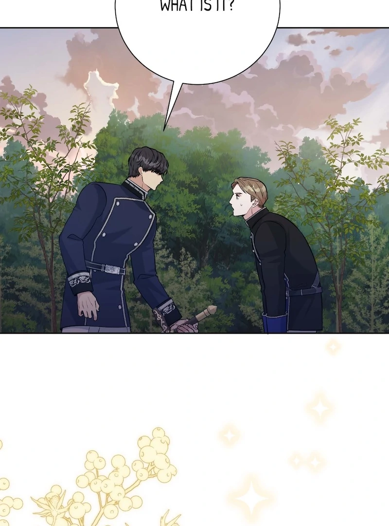 My Second Husband Is Desperate And Depressed chapter 130 page 84