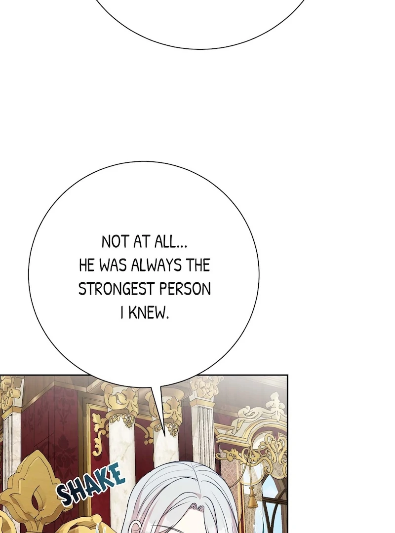 My Second Husband Is Desperate And Depressed chapter 130 page 9
