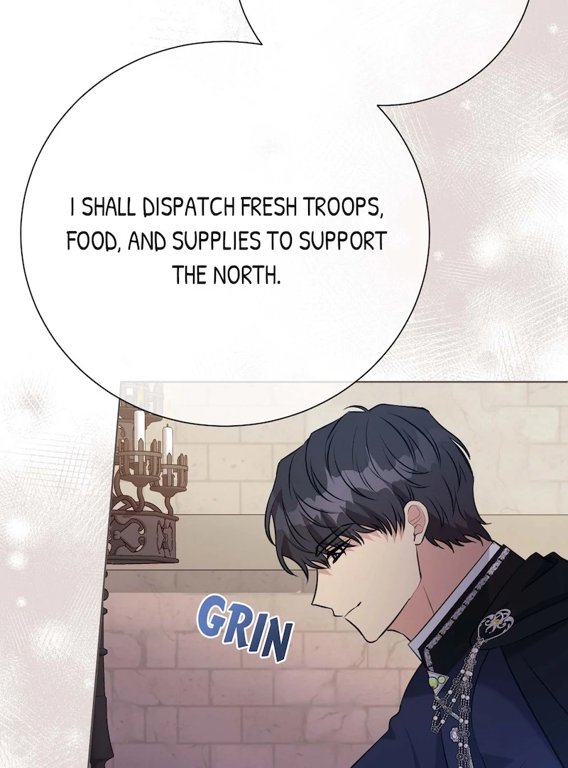My Second Husband Is Desperate And Depressed chapter 130 page 95