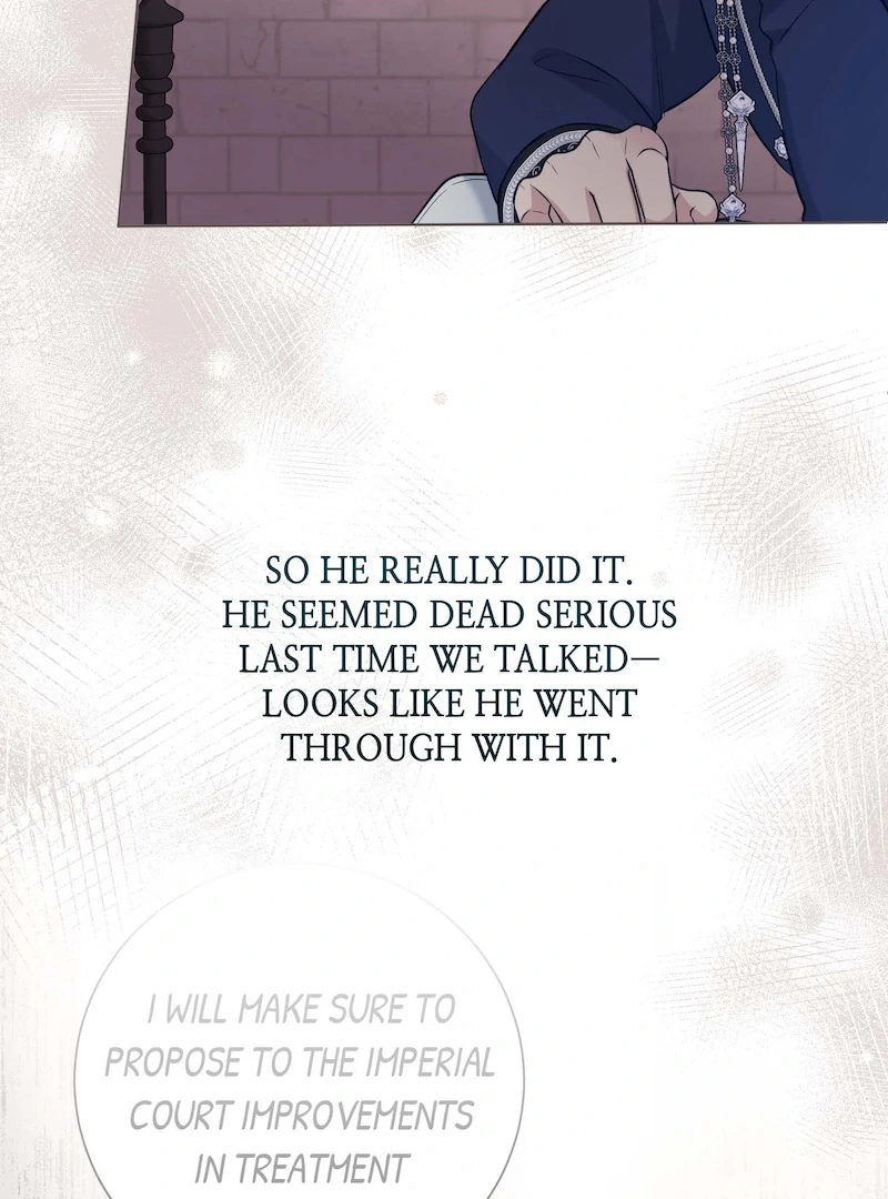 My Second Husband Is Desperate And Depressed chapter 130 page 96