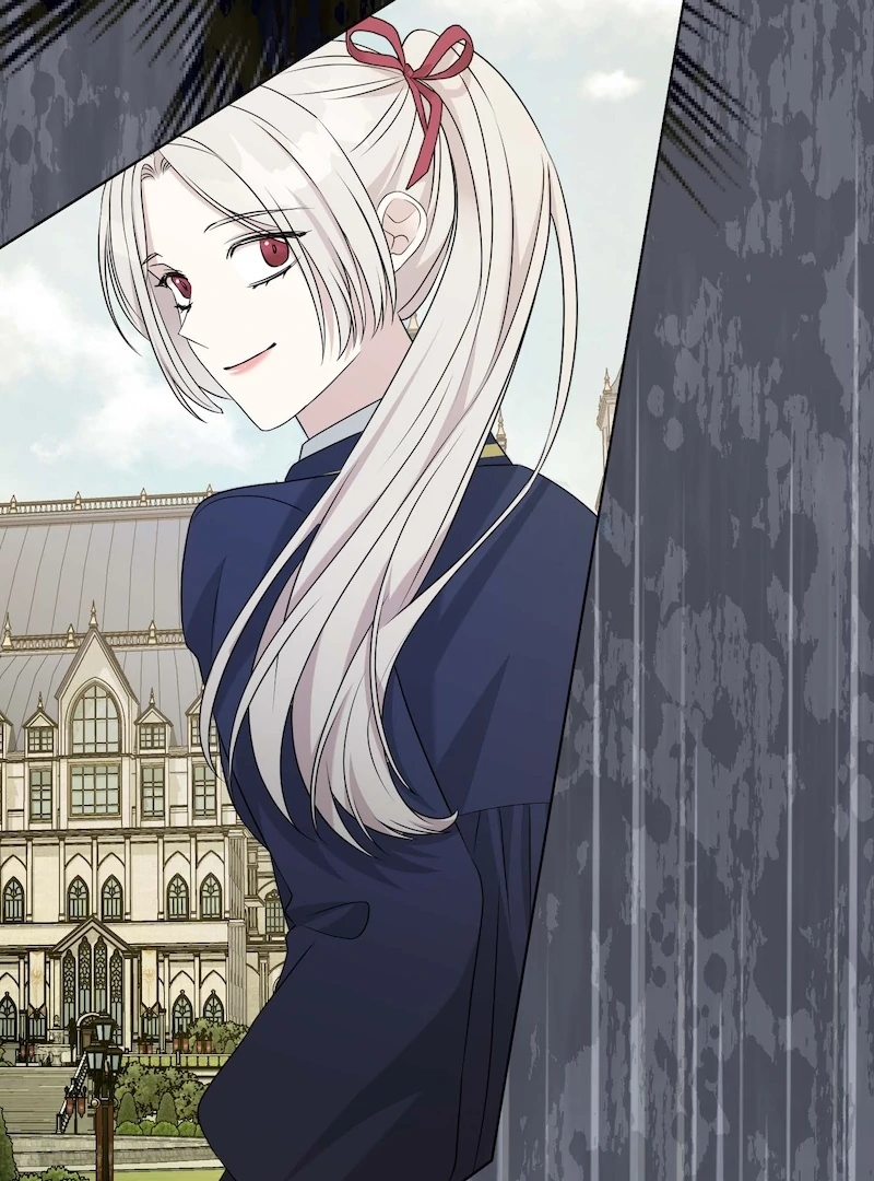 My Second Husband Is Desperate And Depressed chapter 131 page 104