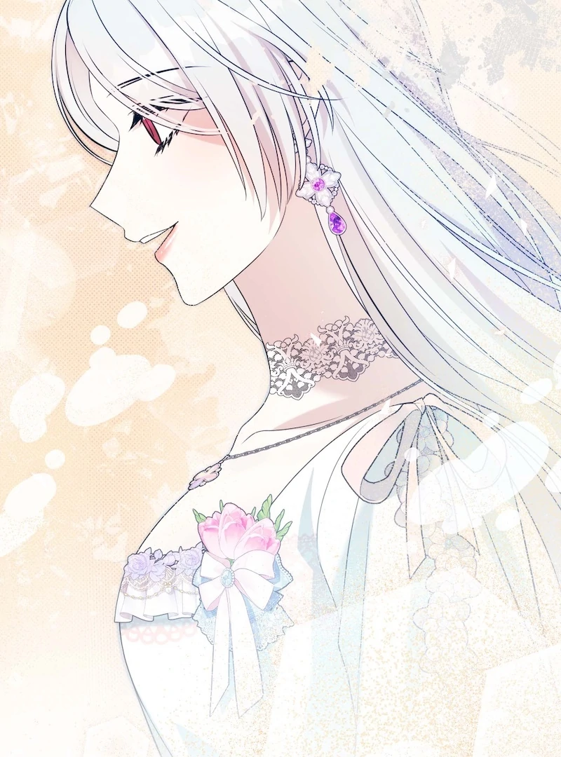 My Second Husband Is Desperate And Depressed chapter 131 page 110