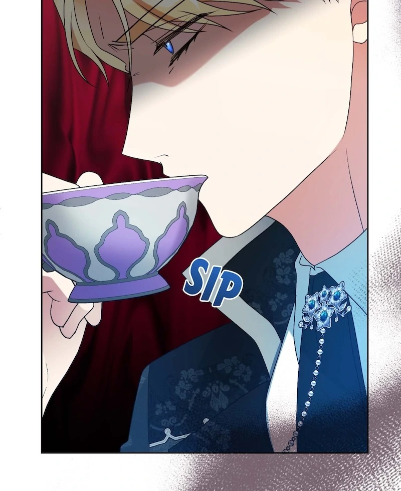 My Second Husband Is Desperate And Depressed chapter 131 page 15