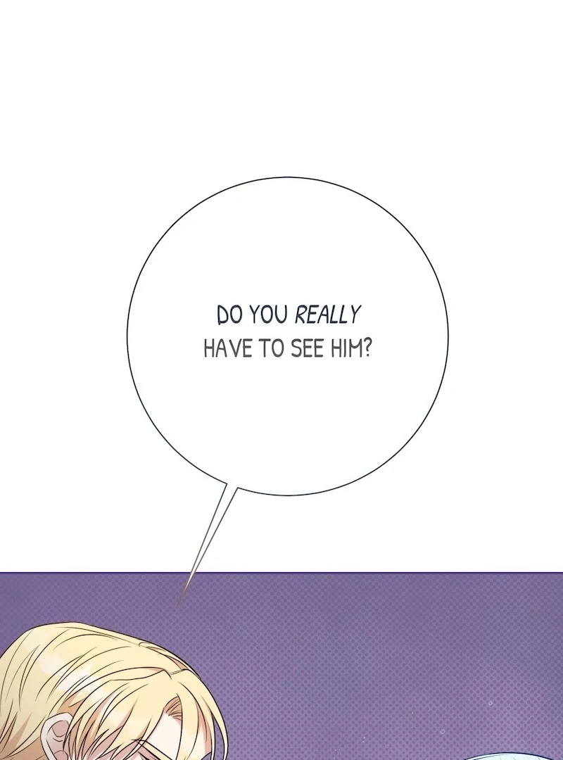 My Second Husband Is Desperate And Depressed chapter 131 page 20