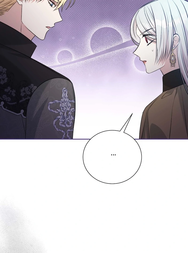 My Second Husband Is Desperate And Depressed chapter 131 page 21