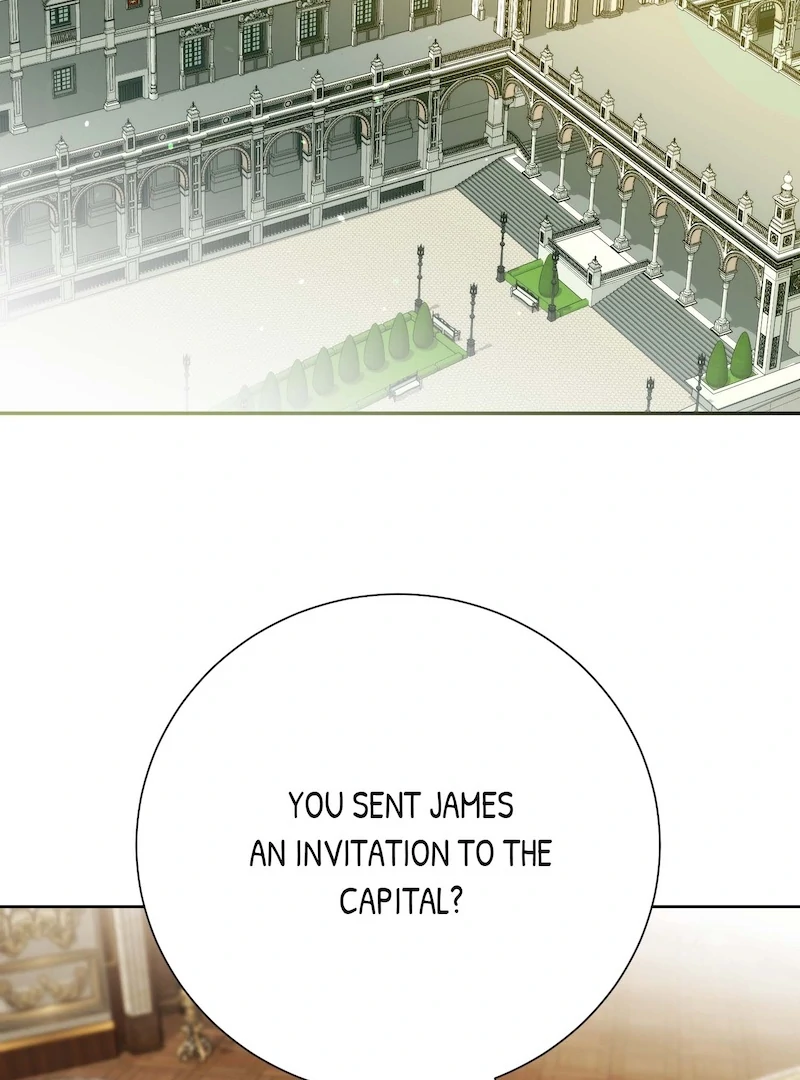 My Second Husband Is Desperate And Depressed chapter 131 page 3