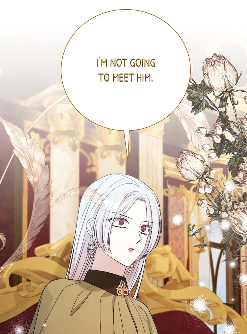 My Second Husband Is Desperate And Depressed chapter 131 page 31