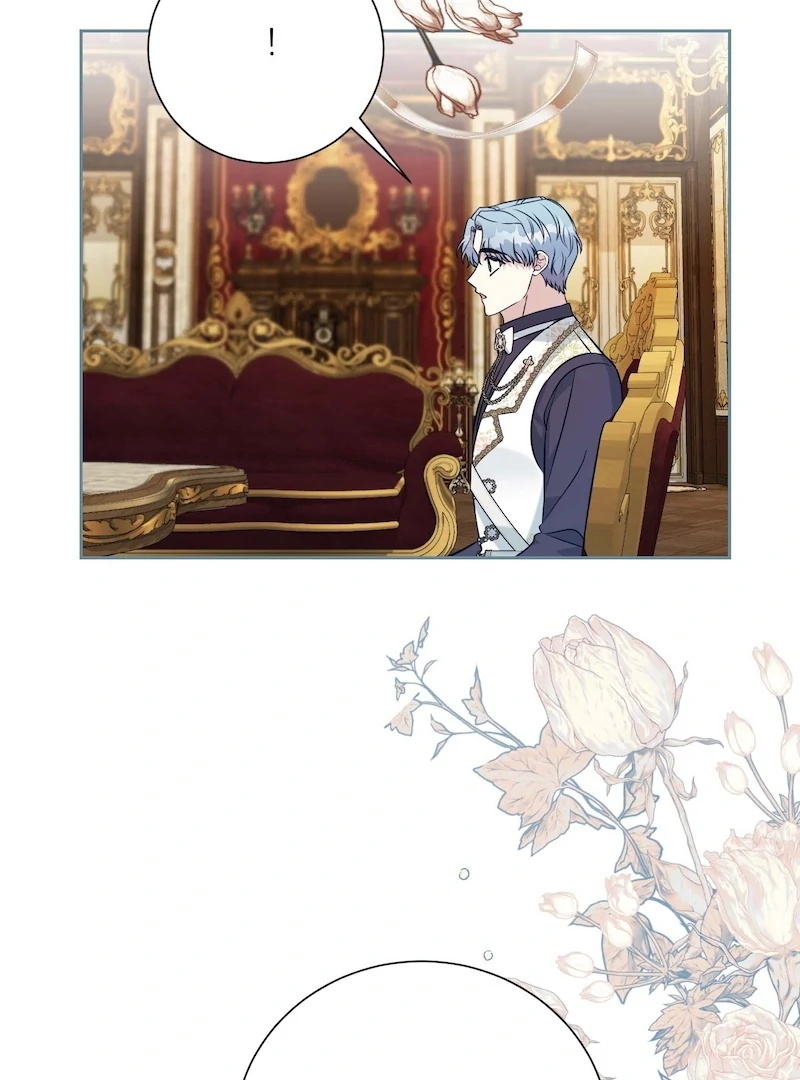 My Second Husband Is Desperate And Depressed chapter 131 page 33