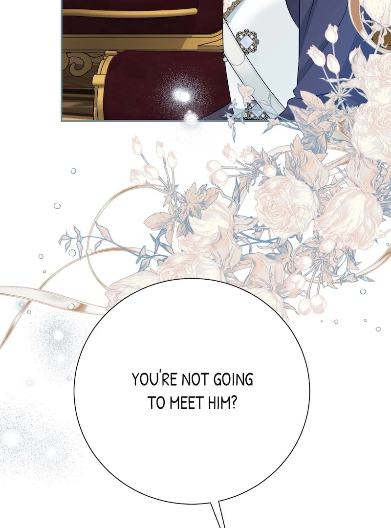 My Second Husband Is Desperate And Depressed chapter 131 page 35