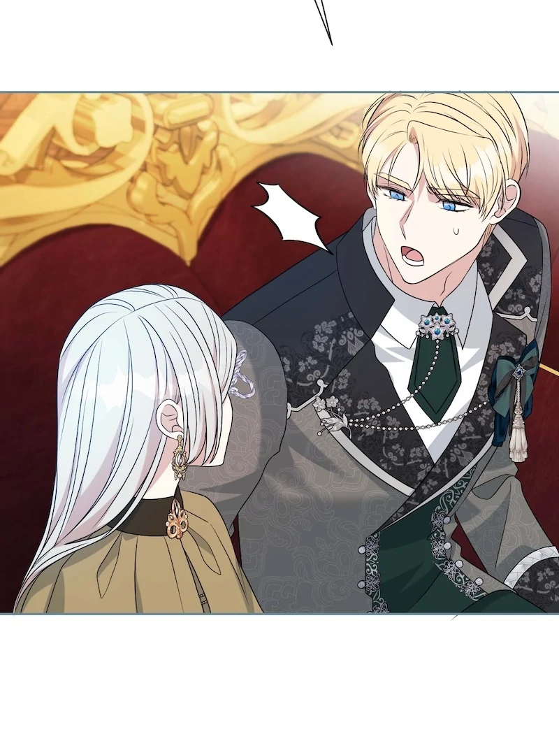 My Second Husband Is Desperate And Depressed chapter 131 page 36