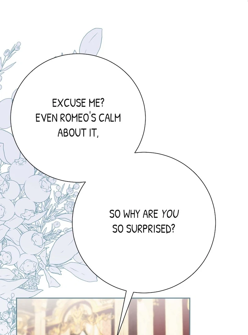 My Second Husband Is Desperate And Depressed chapter 131 page 37