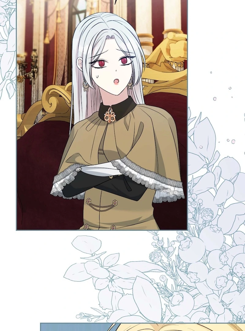 My Second Husband Is Desperate And Depressed chapter 131 page 38