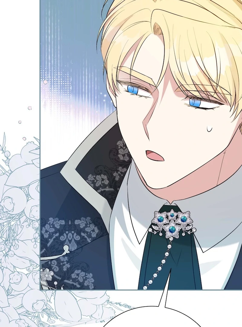 My Second Husband Is Desperate And Depressed chapter 131 page 39