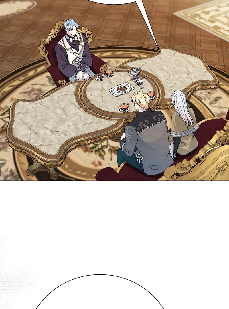 My Second Husband Is Desperate And Depressed chapter 131 page 4