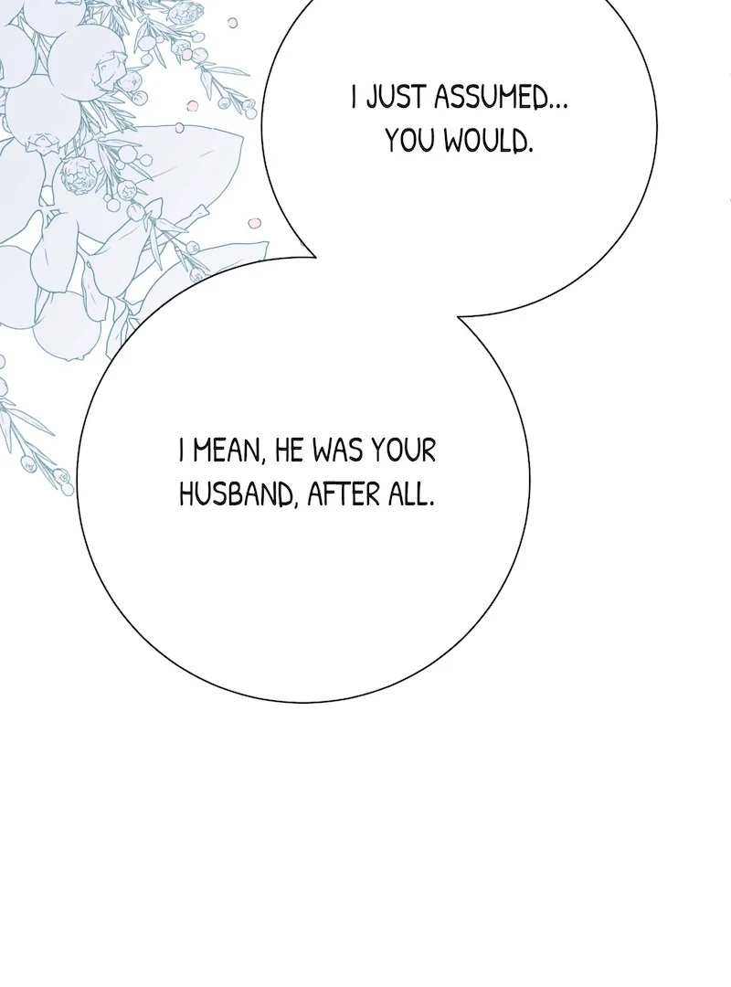 My Second Husband Is Desperate And Depressed chapter 131 page 40