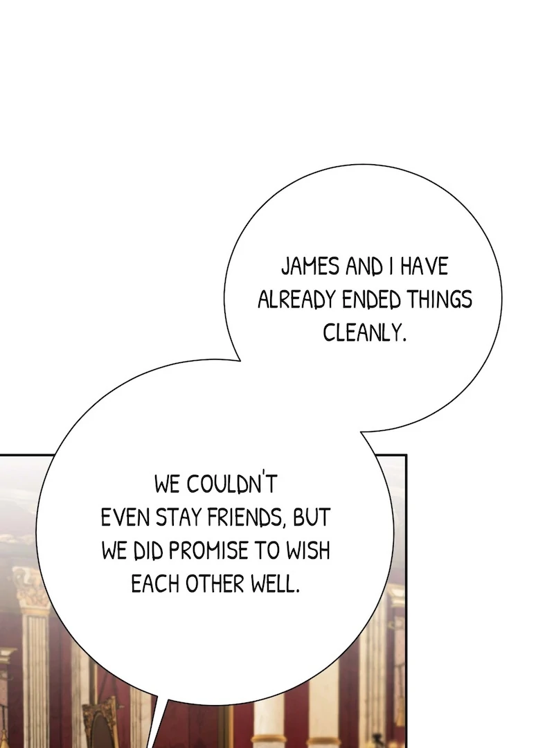 My Second Husband Is Desperate And Depressed chapter 131 page 46