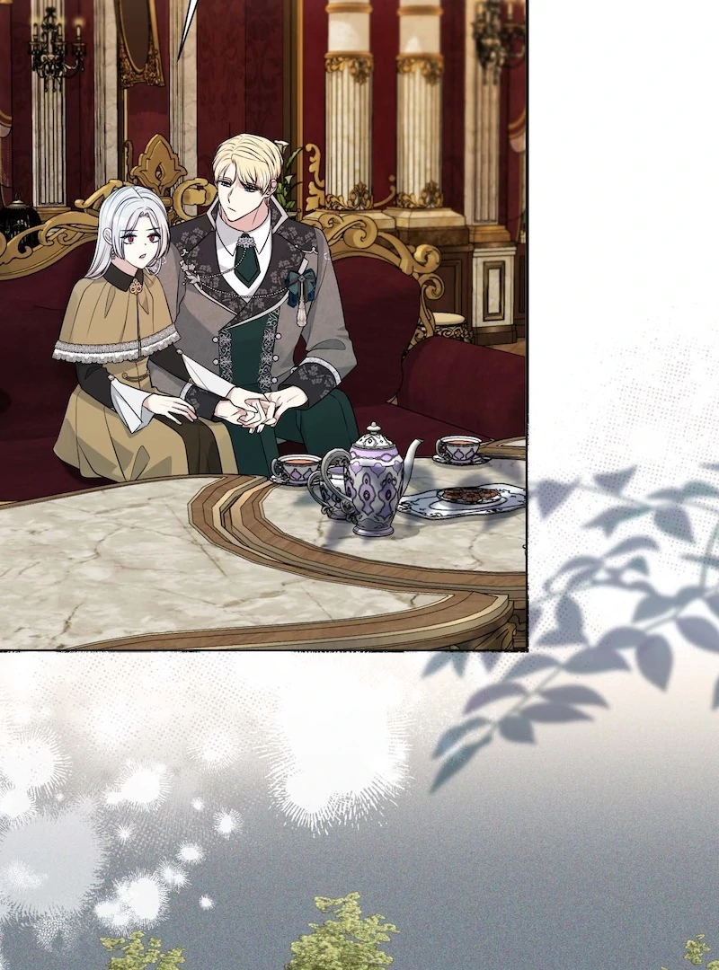 My Second Husband Is Desperate And Depressed chapter 131 page 47