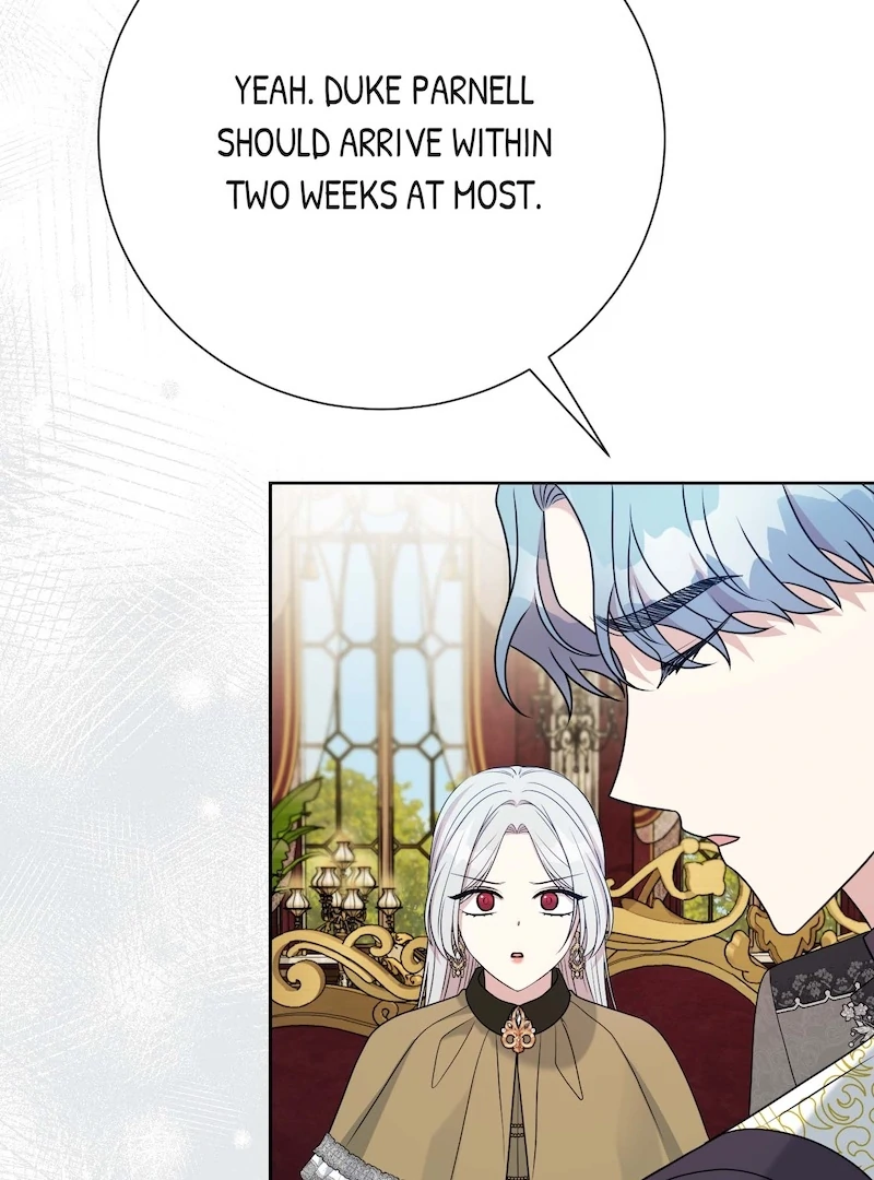My Second Husband Is Desperate And Depressed chapter 131 page 5