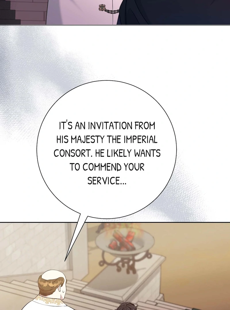 My Second Husband Is Desperate And Depressed chapter 131 page 54