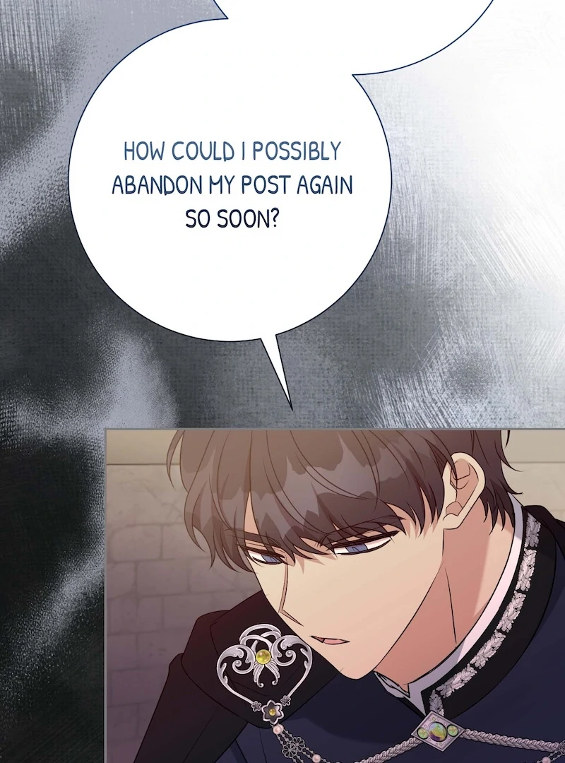 My Second Husband Is Desperate And Depressed chapter 131 page 56