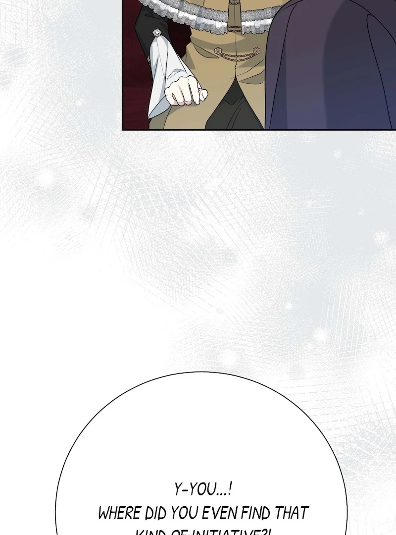 My Second Husband Is Desperate And Depressed chapter 131 page 6