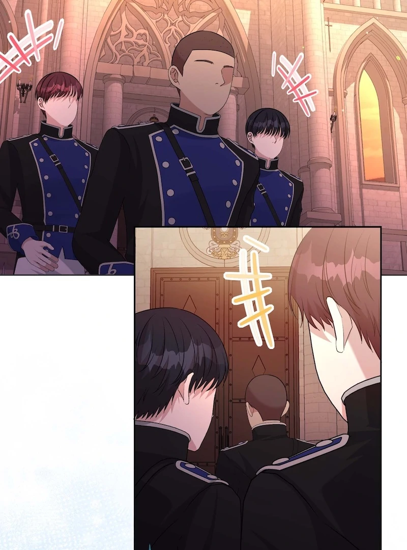 My Second Husband Is Desperate And Depressed chapter 131 page 61