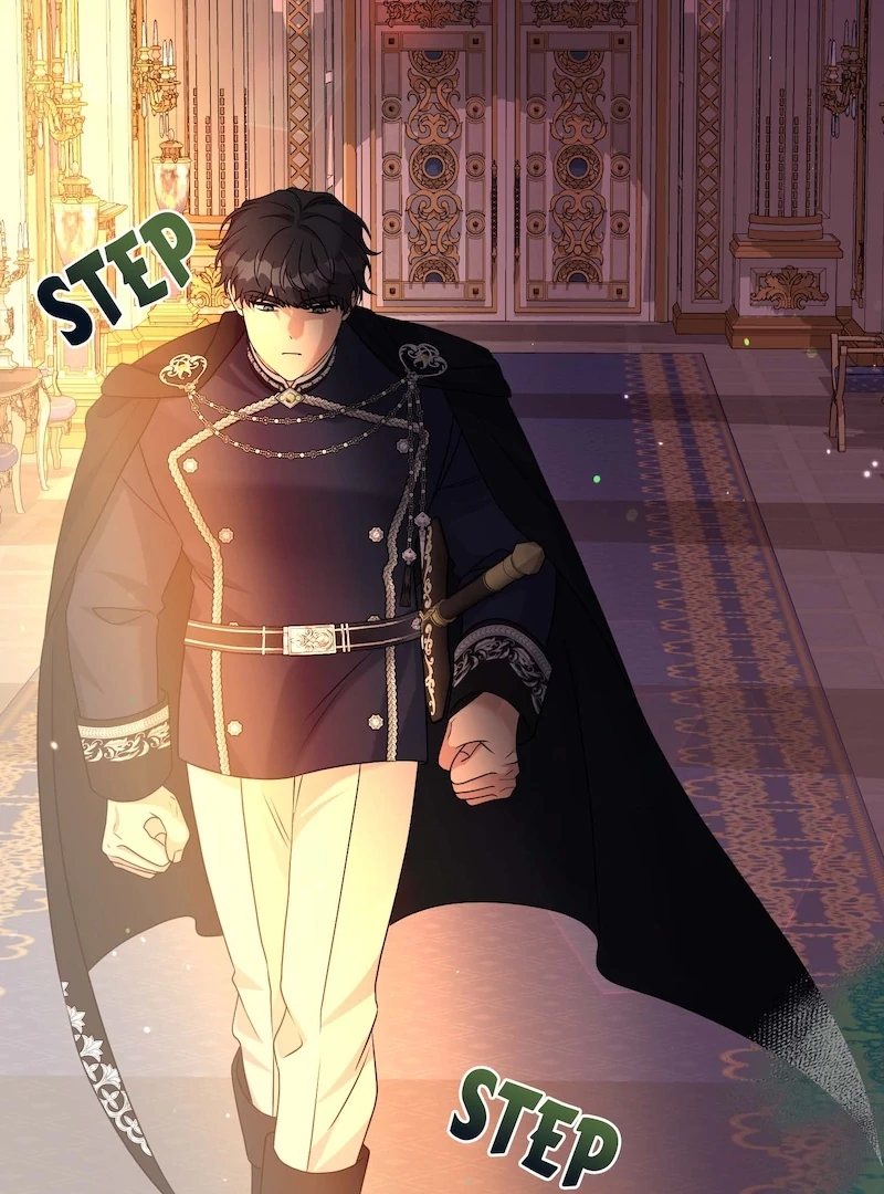 My Second Husband Is Desperate And Depressed chapter 131 page 65