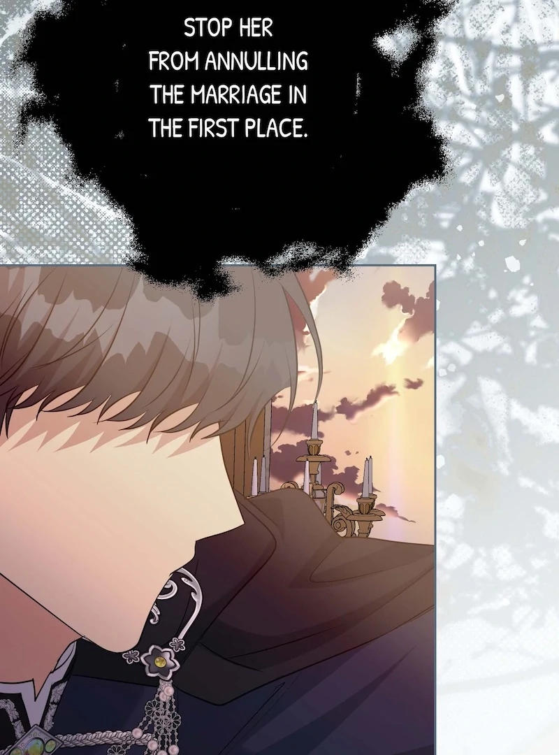 My Second Husband Is Desperate And Depressed chapter 131 page 69