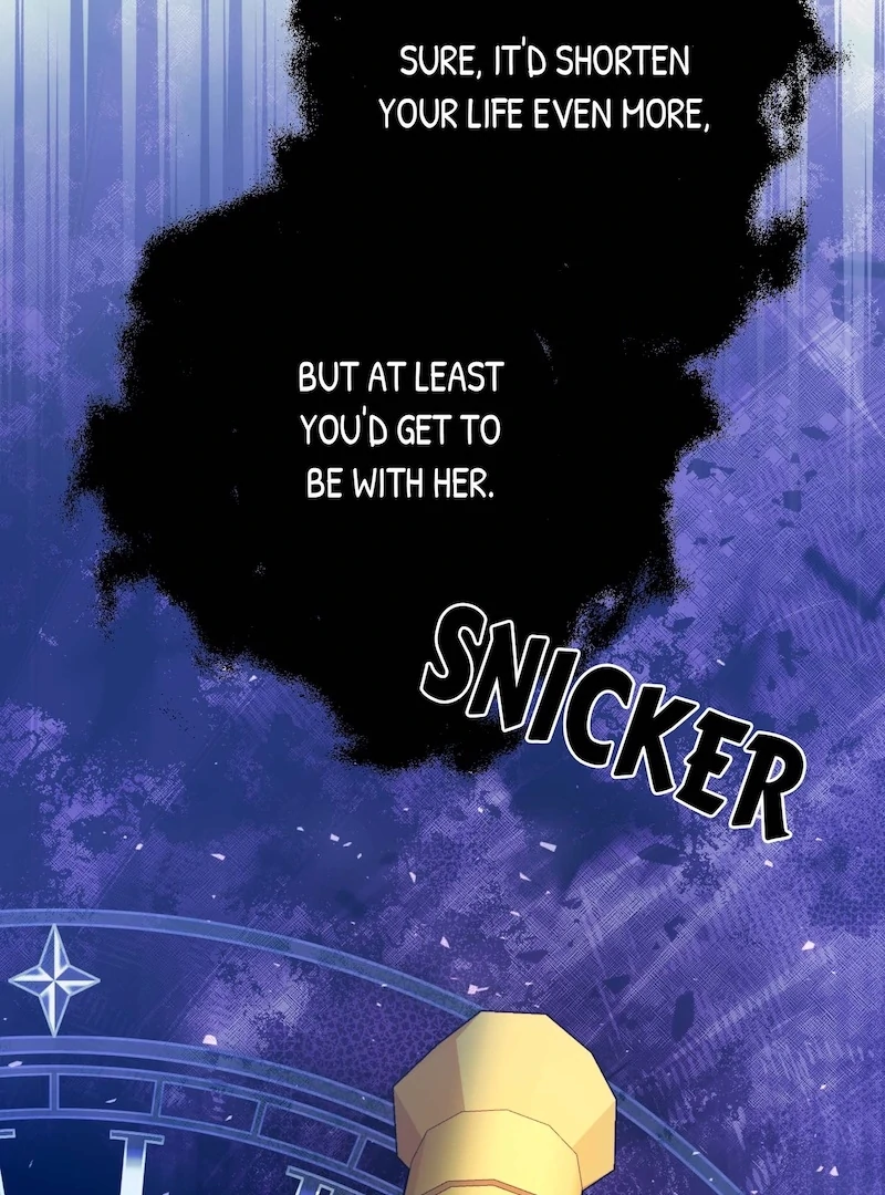 My Second Husband Is Desperate And Depressed chapter 131 page 71