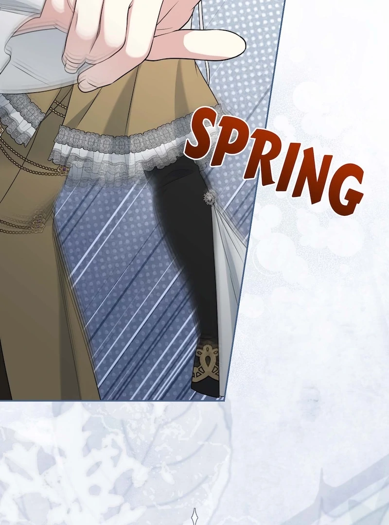 My Second Husband Is Desperate And Depressed chapter 131 page 8