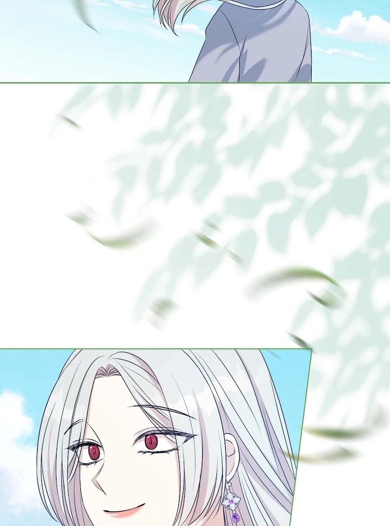 My Second Husband Is Desperate And Depressed chapter 132 page 104