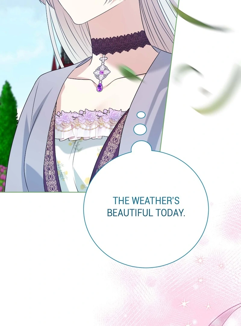 My Second Husband Is Desperate And Depressed chapter 132 page 105