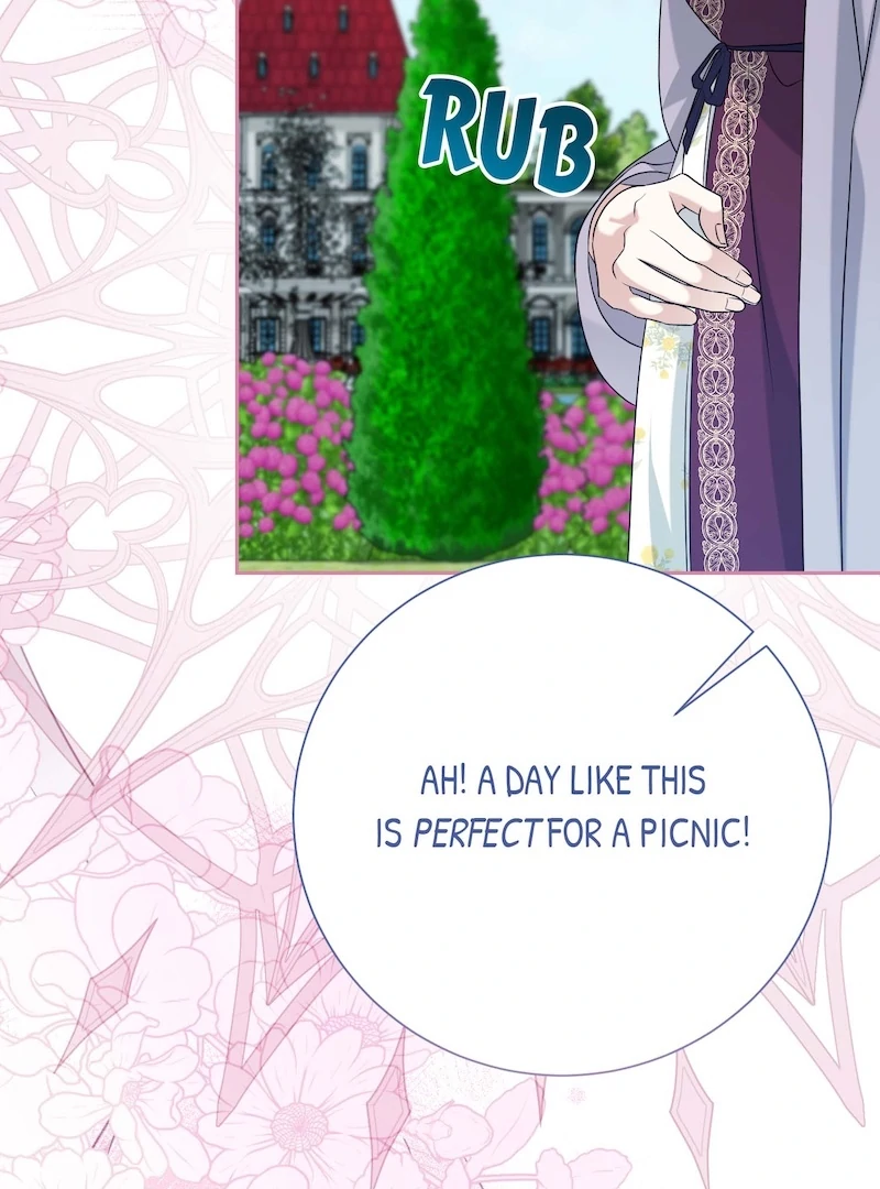 My Second Husband Is Desperate And Depressed chapter 132 page 107