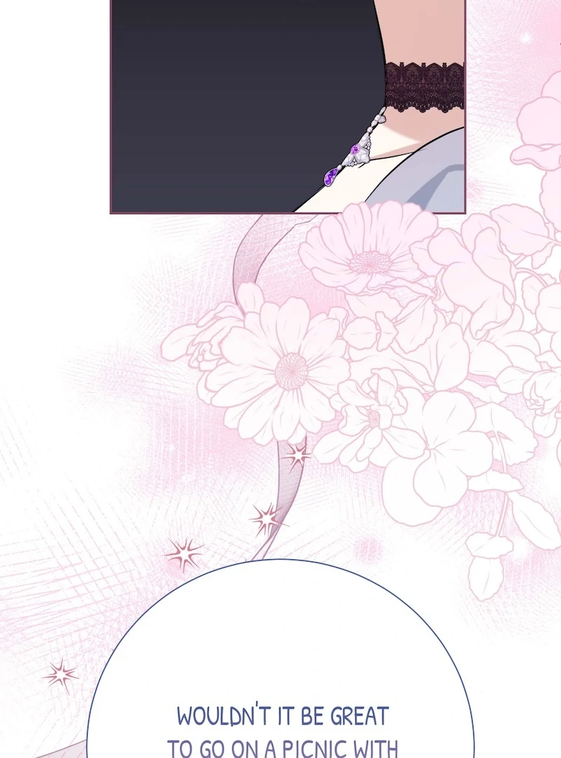 My Second Husband Is Desperate And Depressed chapter 132 page 109
