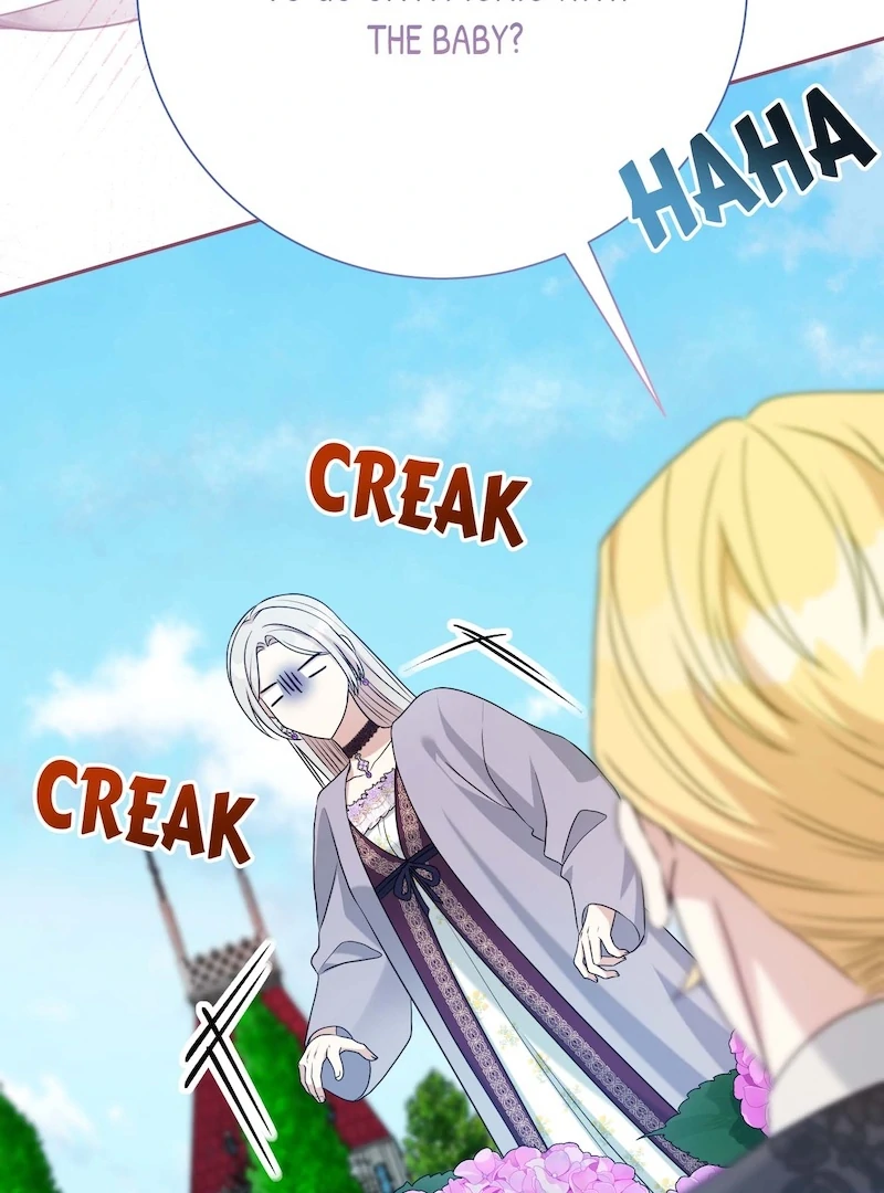 My Second Husband Is Desperate And Depressed chapter 132 page 110