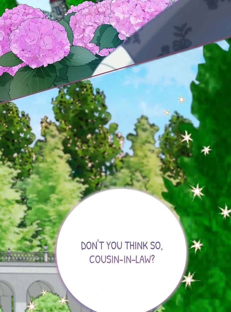 My Second Husband Is Desperate And Depressed chapter 132 page 111