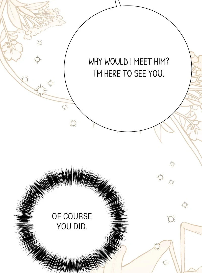 My Second Husband Is Desperate And Depressed chapter 132 page 19