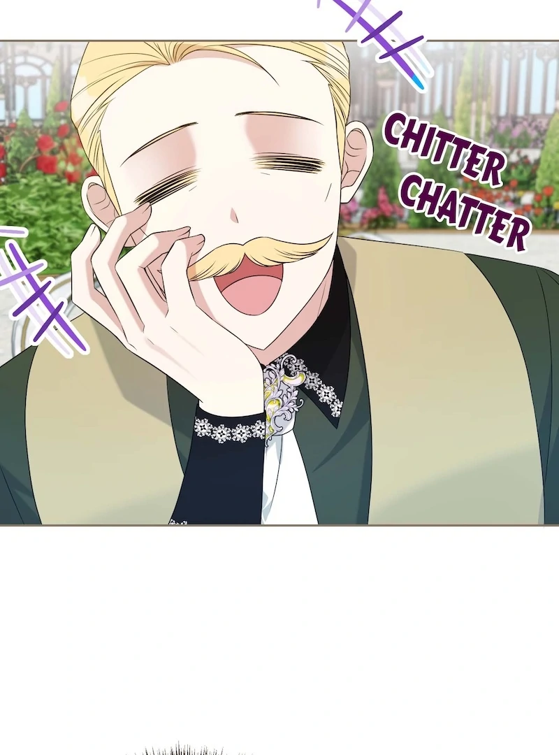 My Second Husband Is Desperate And Depressed chapter 132 page 24