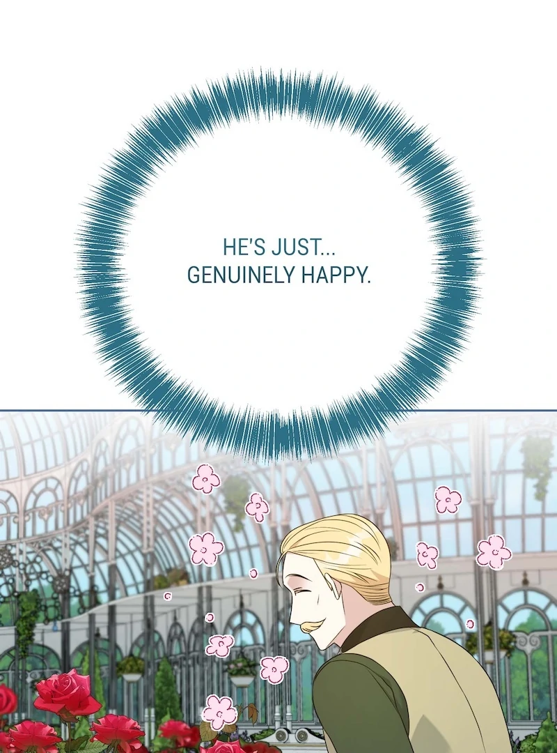 My Second Husband Is Desperate And Depressed chapter 132 page 32