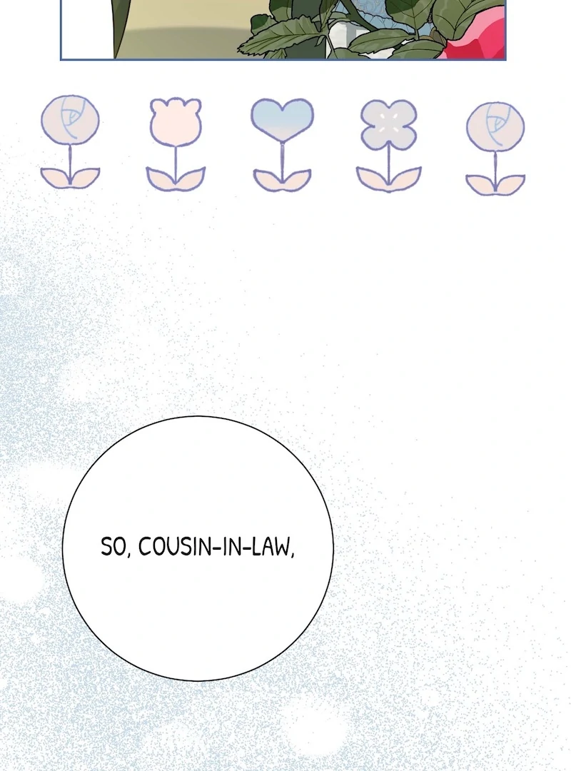 My Second Husband Is Desperate And Depressed chapter 132 page 35