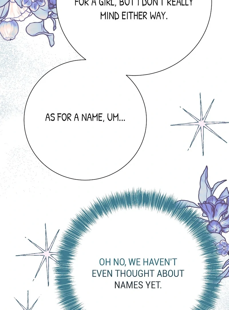 My Second Husband Is Desperate And Depressed chapter 132 page 40