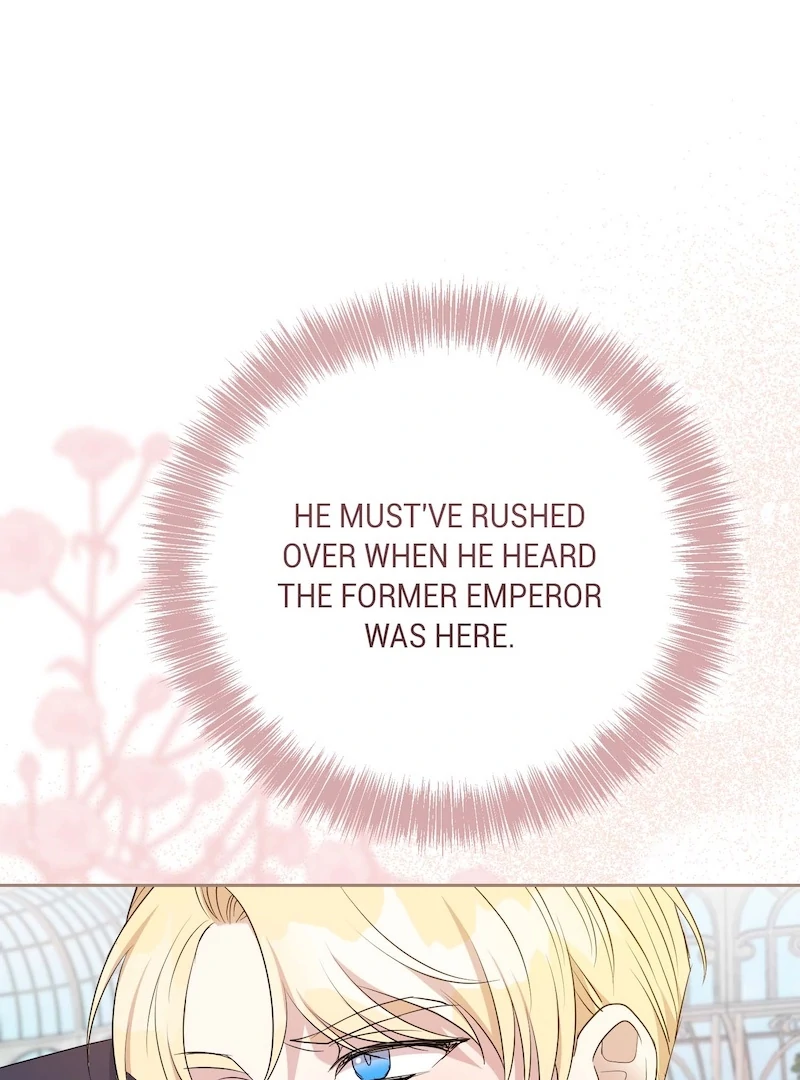 My Second Husband Is Desperate And Depressed chapter 132 page 47