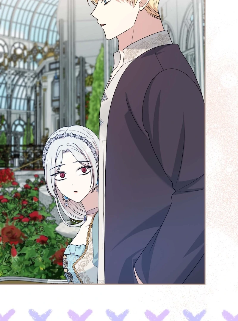 My Second Husband Is Desperate And Depressed chapter 132 page 51
