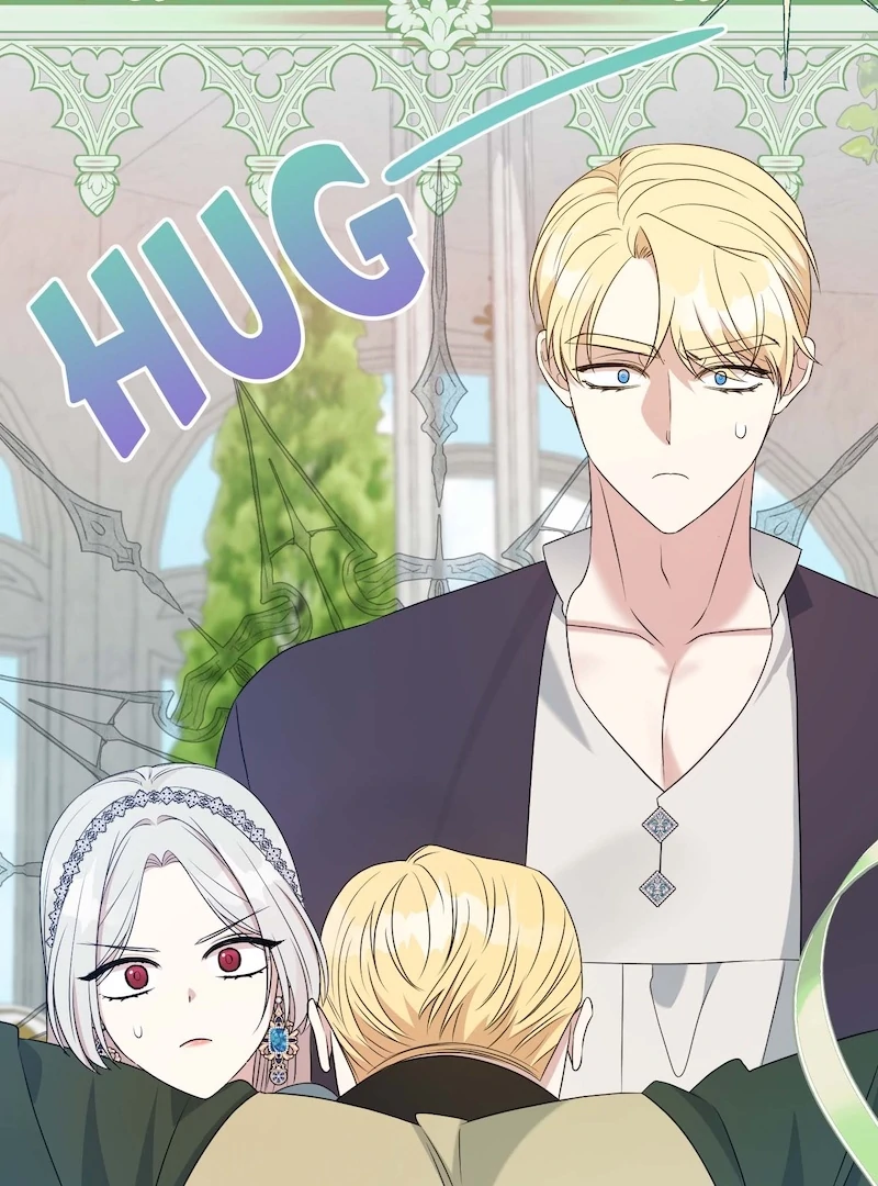 My Second Husband Is Desperate And Depressed chapter 132 page 58