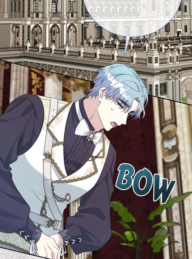 My Second Husband Is Desperate And Depressed chapter 132 page 64