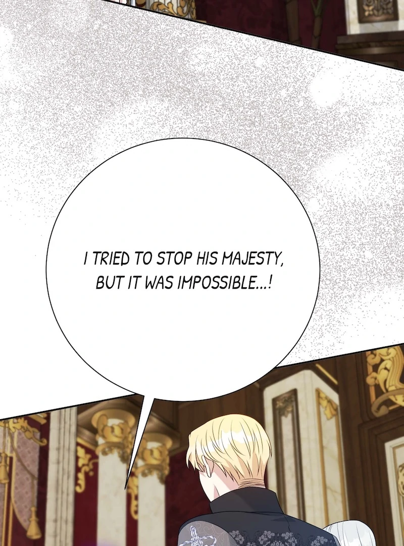 My Second Husband Is Desperate And Depressed chapter 132 page 65