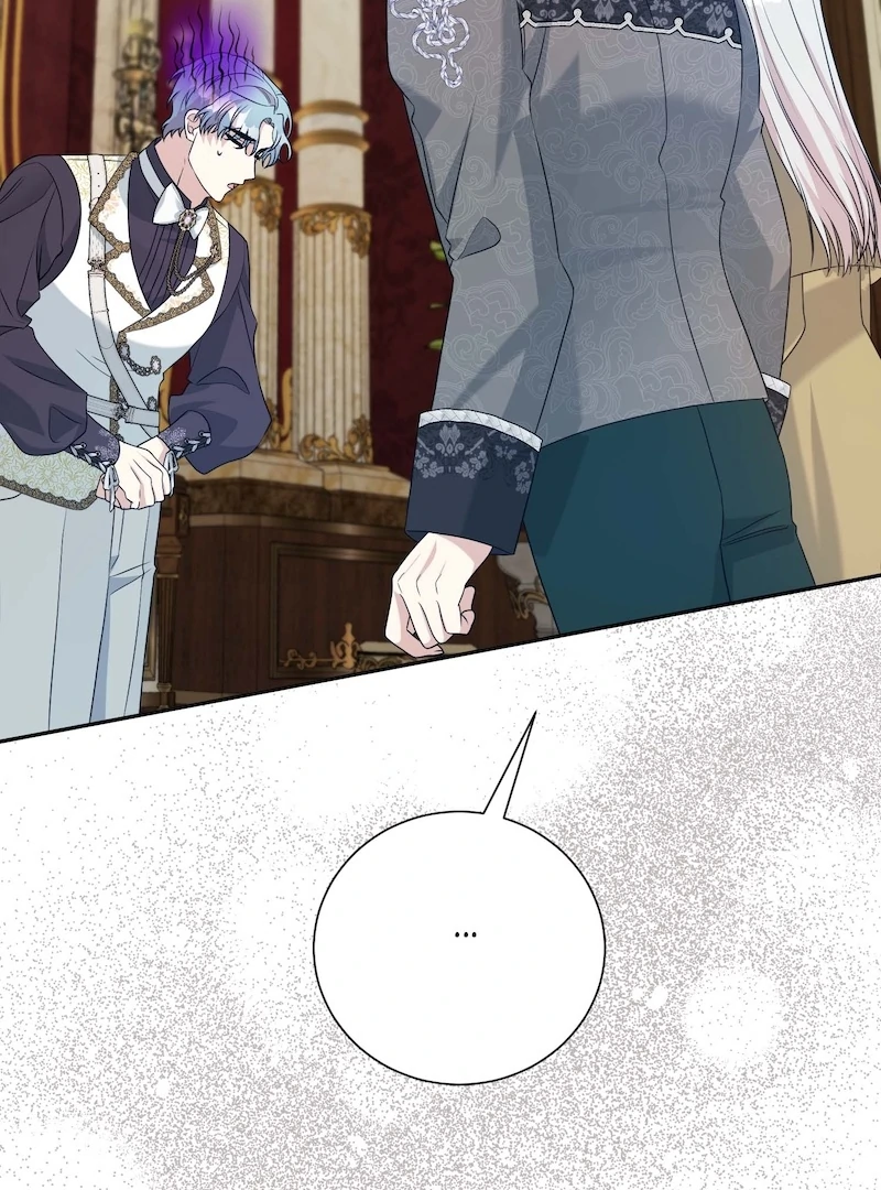 My Second Husband Is Desperate And Depressed chapter 132 page 66