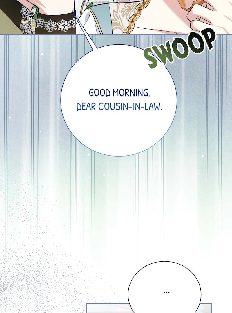 My Second Husband Is Desperate And Depressed chapter 132 page 7