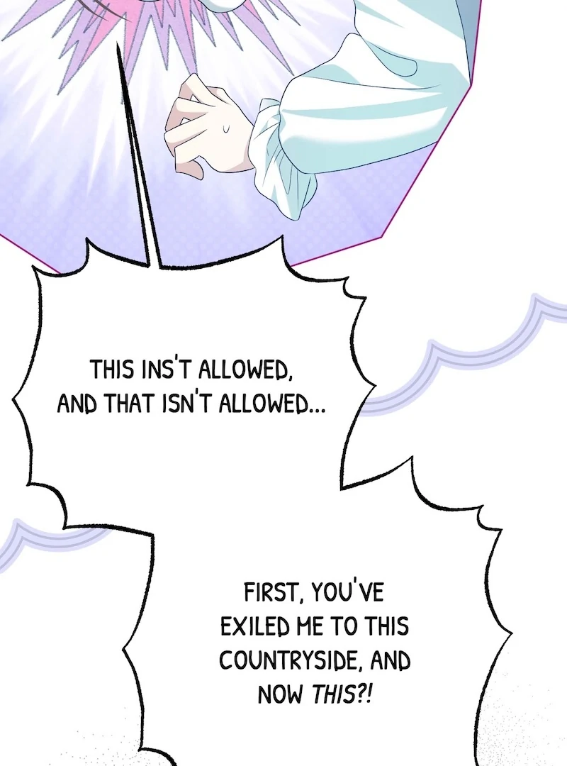 My Second Husband Is Desperate And Depressed chapter 132 page 70