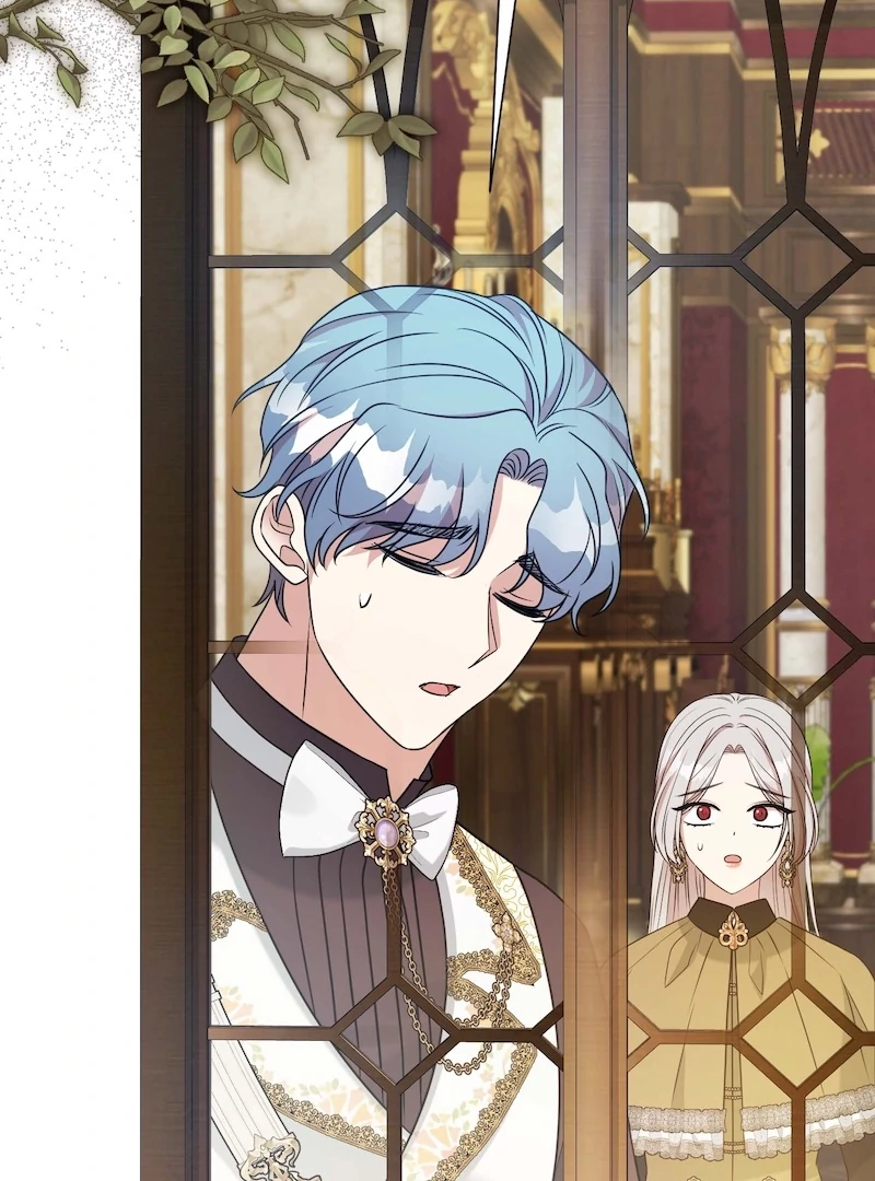 My Second Husband Is Desperate And Depressed chapter 132 page 72